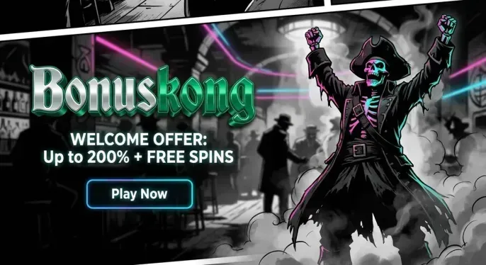 Bonuskong