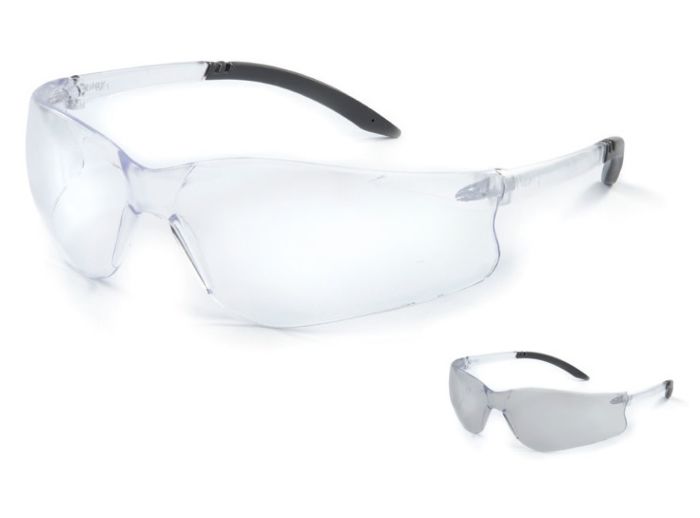 Kit di pulizia per occhiali e visiere protettive